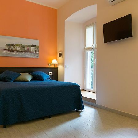 Poppy House Bed and Breakfast Rom Rum bild
