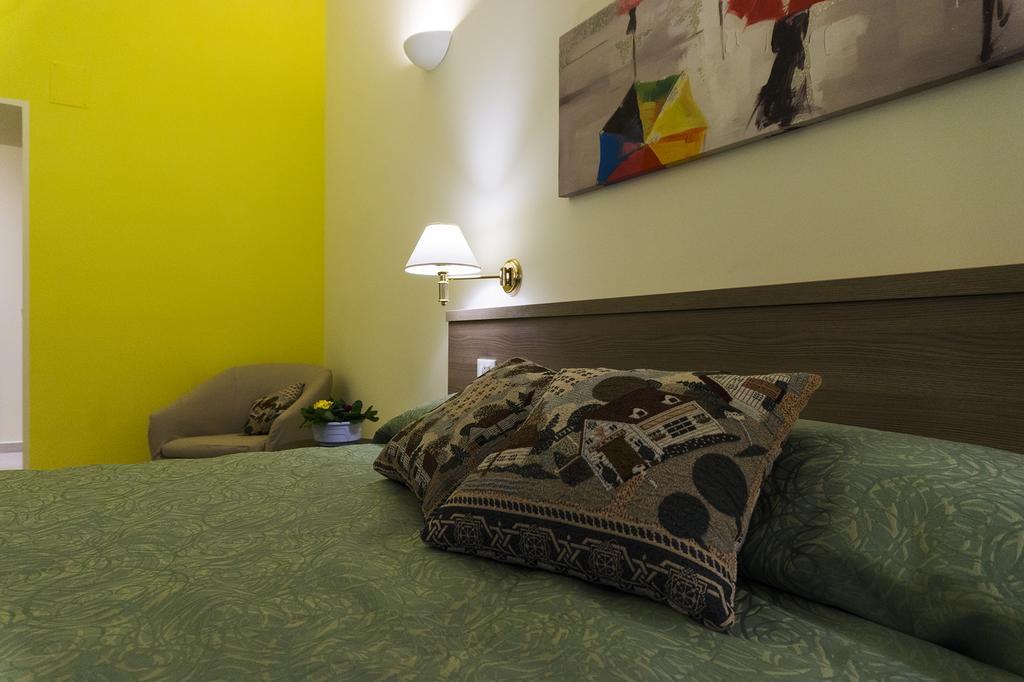 Poppy House Bed and Breakfast Rom Rum bild