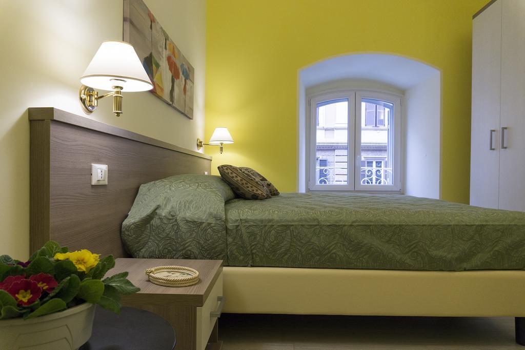 Poppy House Bed and Breakfast Rom Rum bild