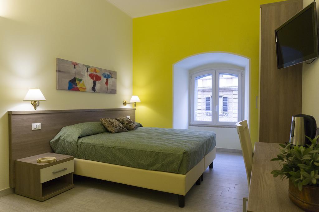 Poppy House Bed and Breakfast Rom Rum bild