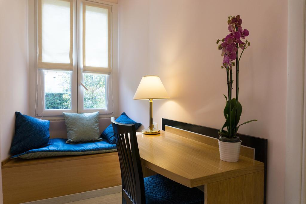 Poppy House Bed and Breakfast Rom Exteriör bild
