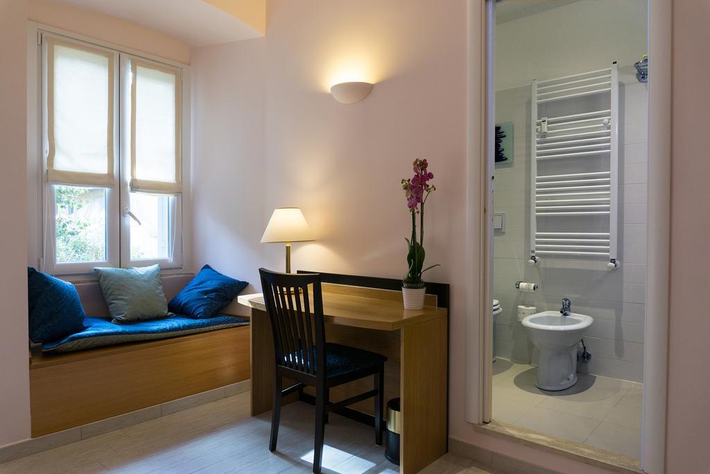 Poppy House Bed and Breakfast Rom Rum bild