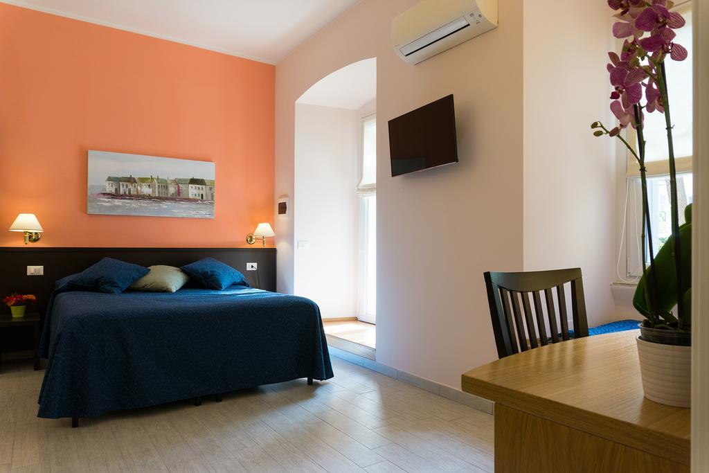 Poppy House Bed and Breakfast Rom Rum bild