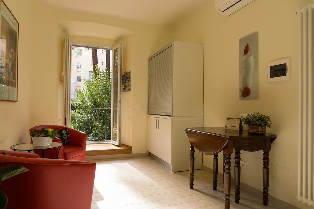 Poppy House Bed and Breakfast Rom Exteriör bild
