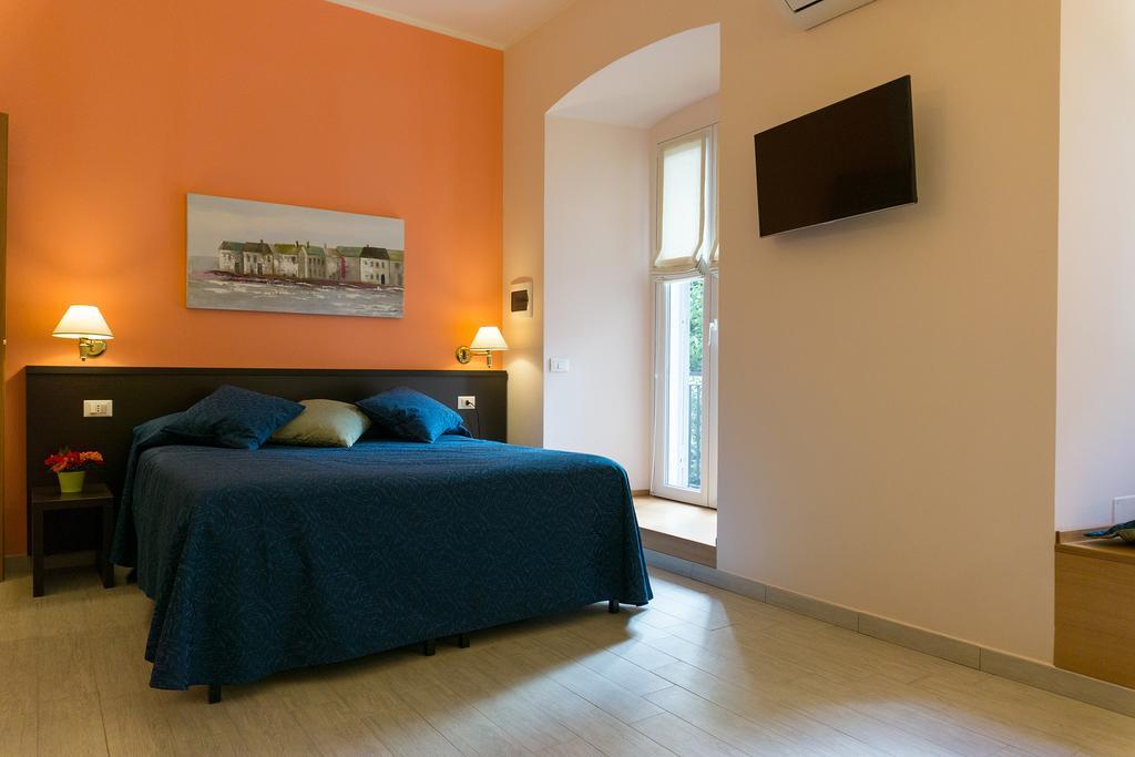 Poppy House Bed and Breakfast Rom Rum bild