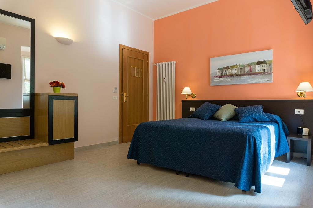 Poppy House Bed and Breakfast Rom Rum bild