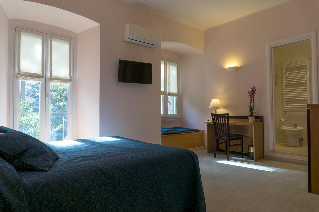 Poppy House Bed and Breakfast Rom Rum bild